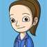 CRUK Nurse Georgina
