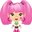 Pinkblossom