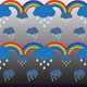 Rainbowrains